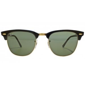 Ray ban clubmaster sunglasses